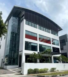 Ubi Car Mall (D14), Office #566720771